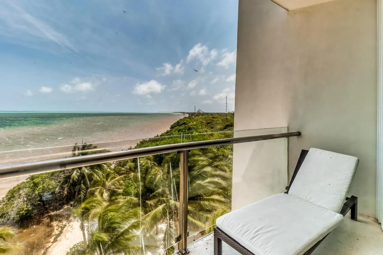 La Garza 3C @ Torre Peninsula Apartment Cancun