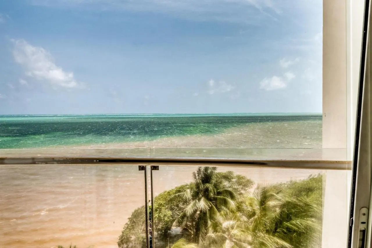 La Garza 3C @ Torre Peninsula Apartment Cancun